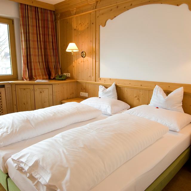 Hôtel Zum Pinzger photo 5