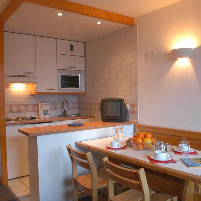 Résidence Hameau du Borsat 1&2 photo 2