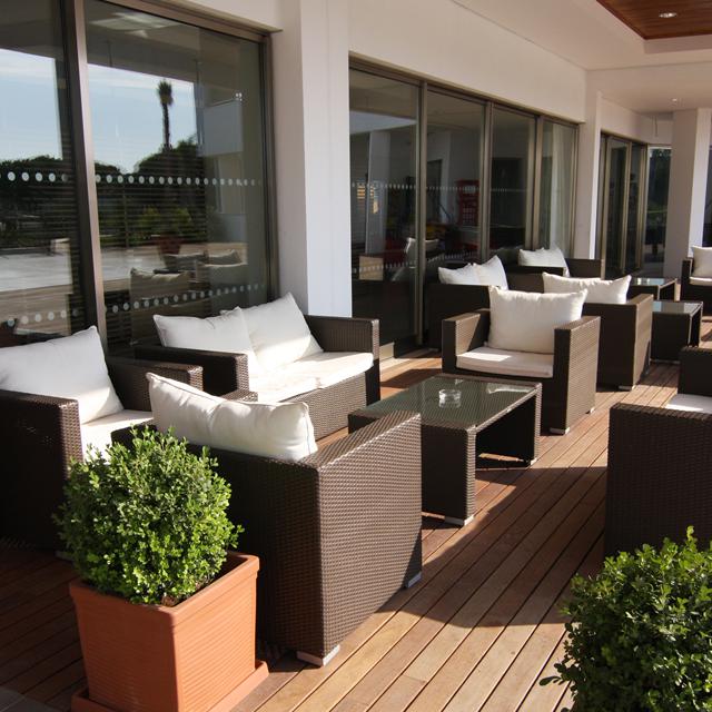 Appart'hôtel Alfagar photo 5