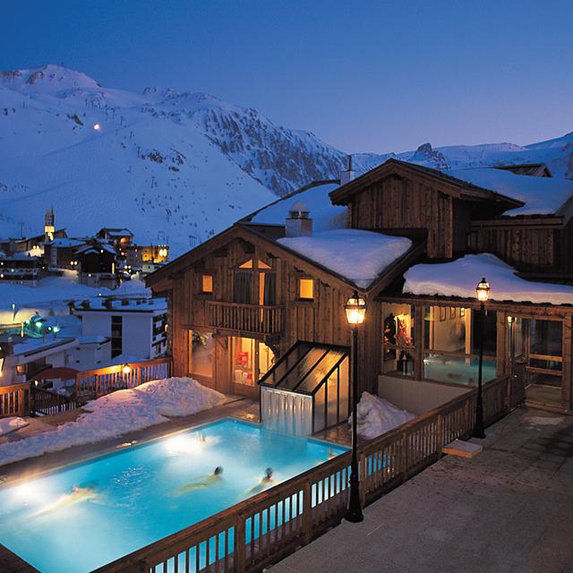 Résidence Village Montana photo 3