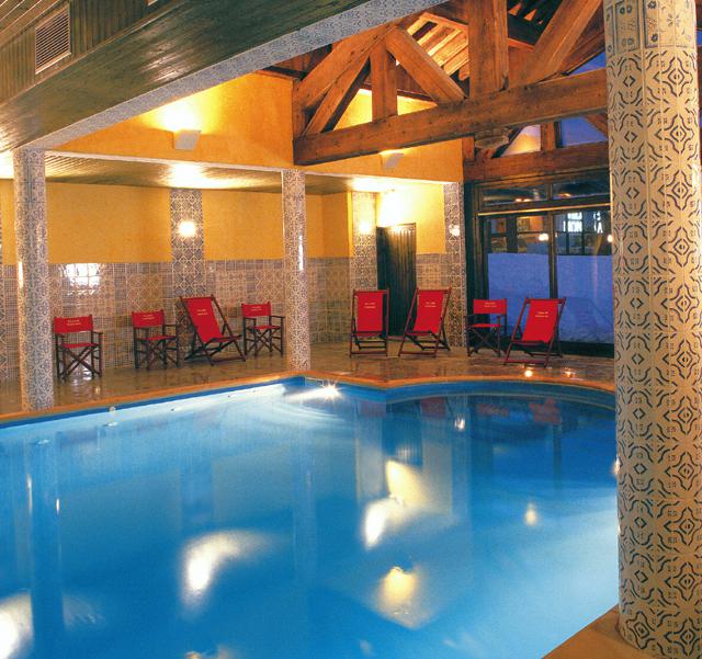 Hôtel Village Montana - achat supplémentaire photo 3