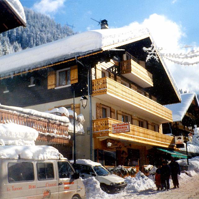 Chalet Les Cabris-Prix Exclusif photo 10