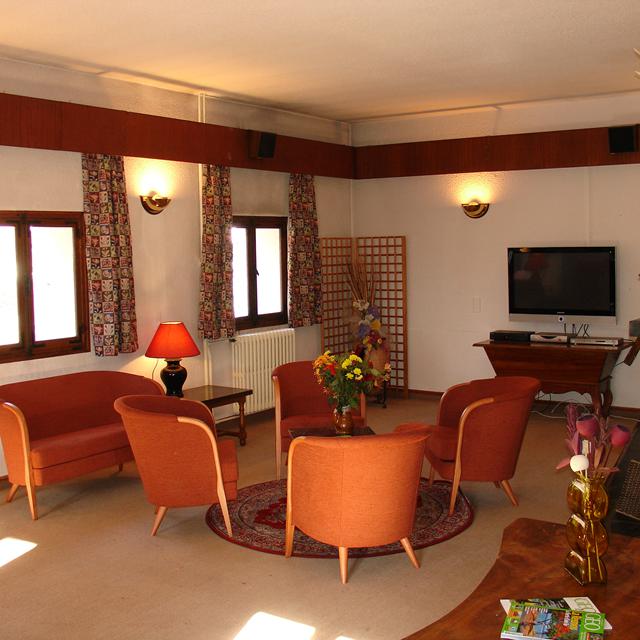 Hotel La Belle Etoile - extra photo 6