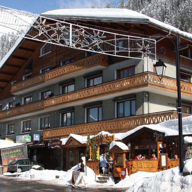Chalet Martagon photo 10