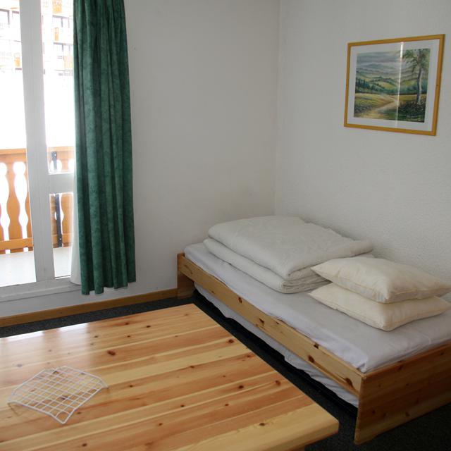 Résidence Les Hauts de la Vanoise photo 2