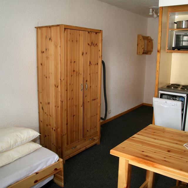 Résidence Hauts de la Vanoise photo 1