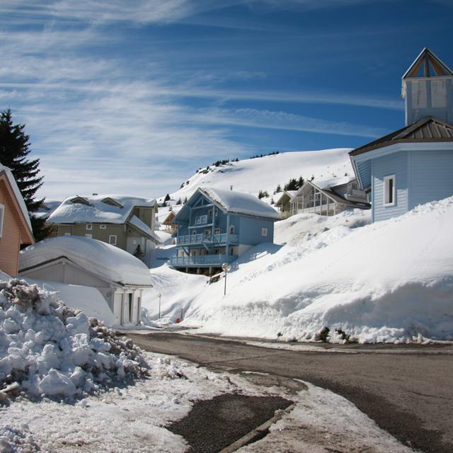 Chalets du Hameau de Flaine photo 13