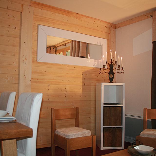 Résidence Lagrange Prestige Les Balcons des Aiguilles photo 2