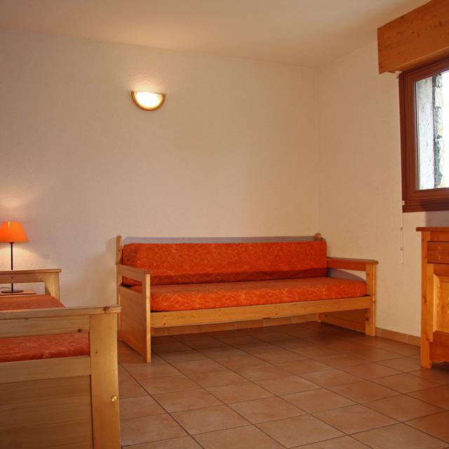 Chalets des Ecrins photo 2