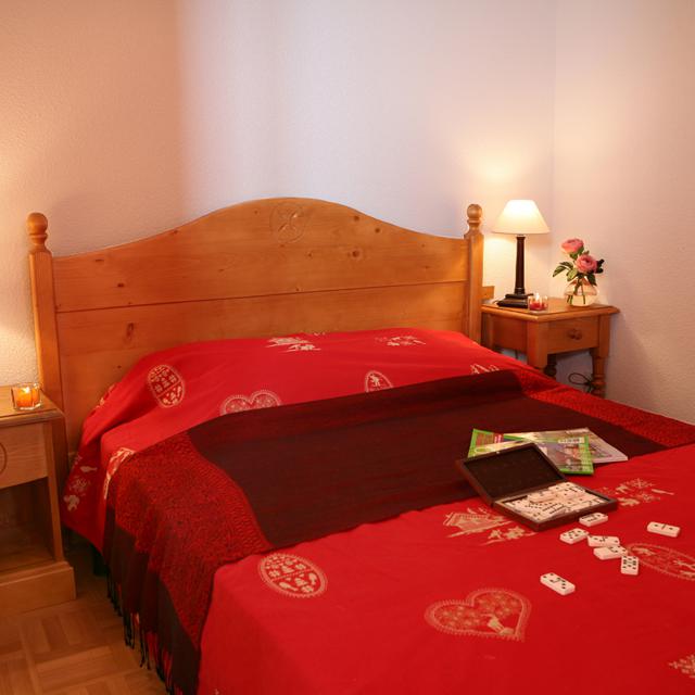 Résidence Les Chalets des Cimes photo 10