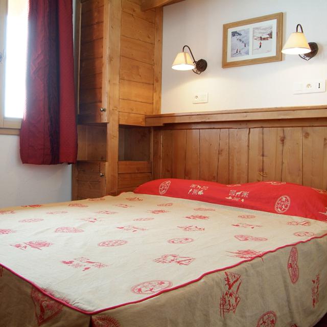 Résidence Lagrange Prestige Les Hauts de Comborcière photo 4