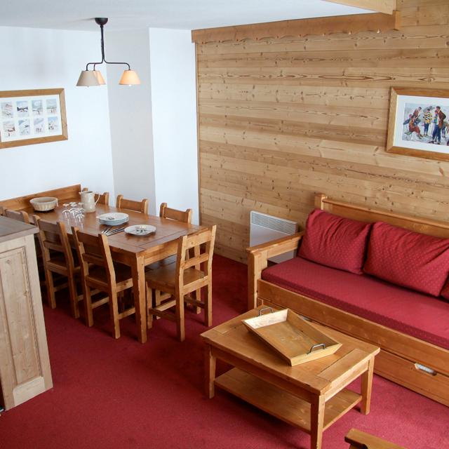 Résidence Lagrange Prestige Les Hauts de Comborcière photo 1