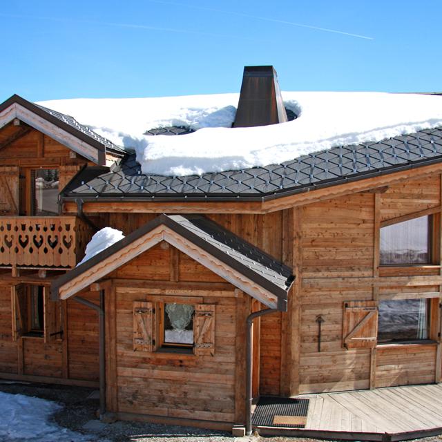 Chalet Le Caribou-Prix Exclusif photo 11