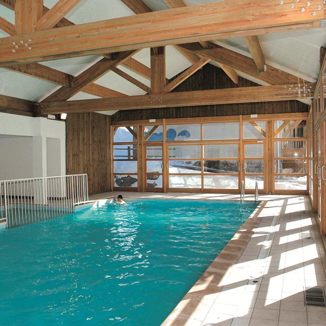Résidence Les Chalets de Saint Sorlin (anciennement L'Arvan I) photo 3