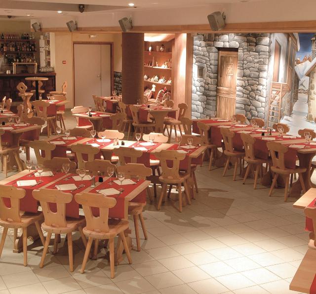 Résidence Odalys L'Orée des Pistes photo 6