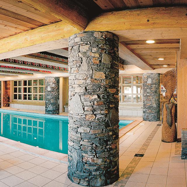 Résidence Les Alpages de Chantel - Prix exclusif photo 8