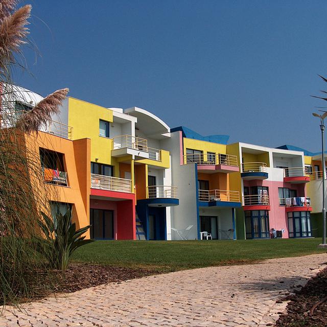 Appartements Orada Marina de Albufeira photo 7