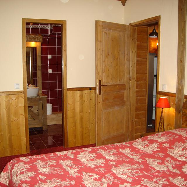 Résidence Le Chalet de l'Ours - Arc 2000 photo 6
