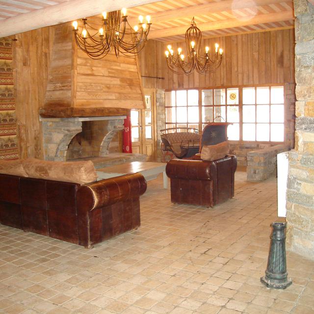 Résidence Le Chalet de l'Ours - Arc 2000 photo 5