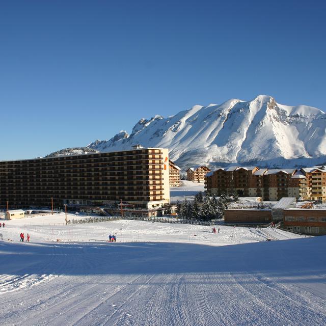 Résidence Bois d'Aurouze photo 0