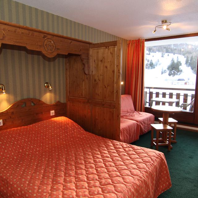 Hotel Club Chalets Margot photo 1