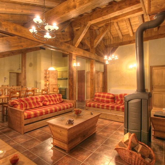 Résidence Les Balcons de la Rosière photo 1