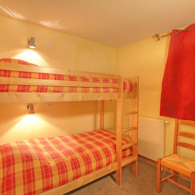 Résidence Les Balcons de la Rosière photo 12