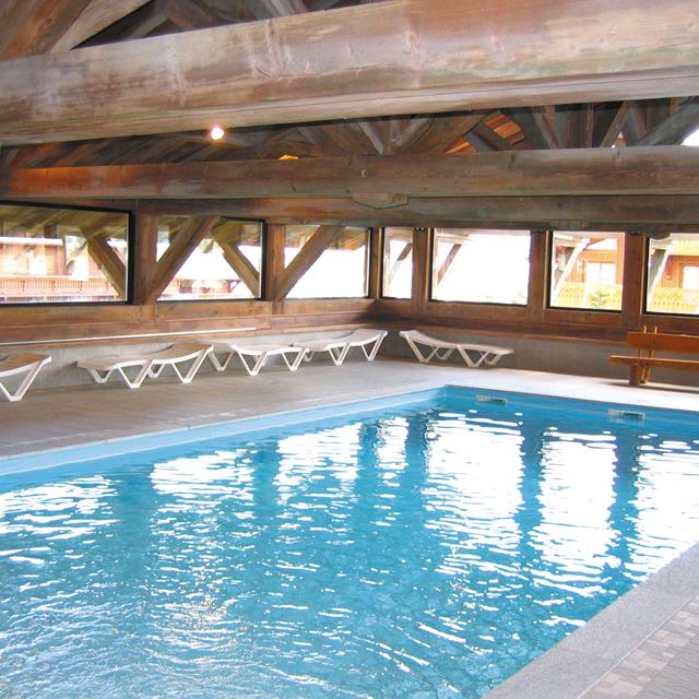 Résidence Lagrange Prestige Le Village des Lapons photo 3