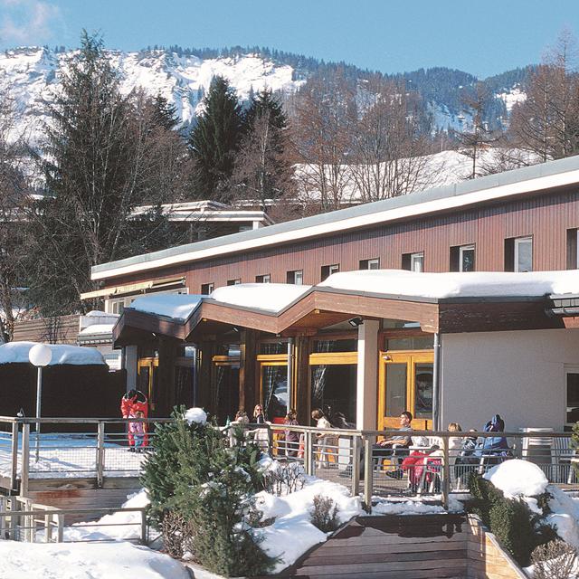 Club Belambra L'Alisier photo 3
