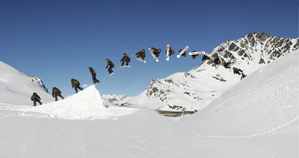 Photo de Bormio