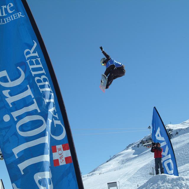 Résidence Chalet Les Ancolies photo 3