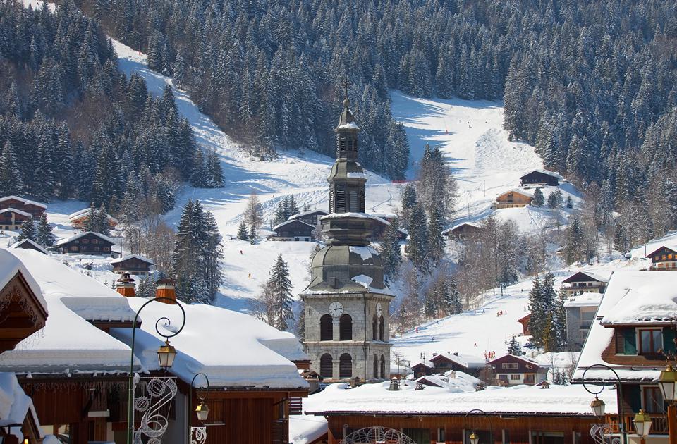 La Clusaz Photo : 4 sur 4