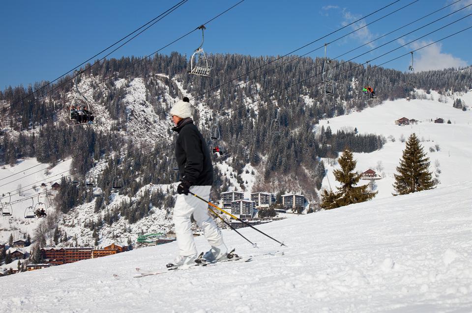 La Clusaz Photo : 3 sur 4