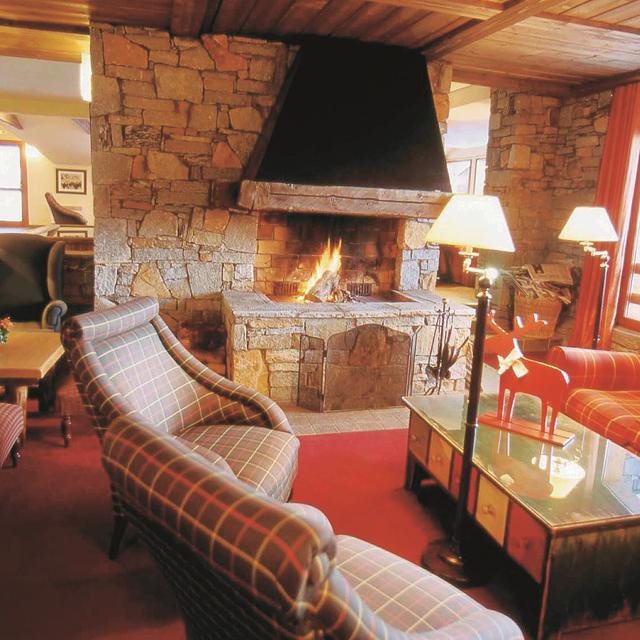 Résidence Lagrange Vacances Aspen photo 1