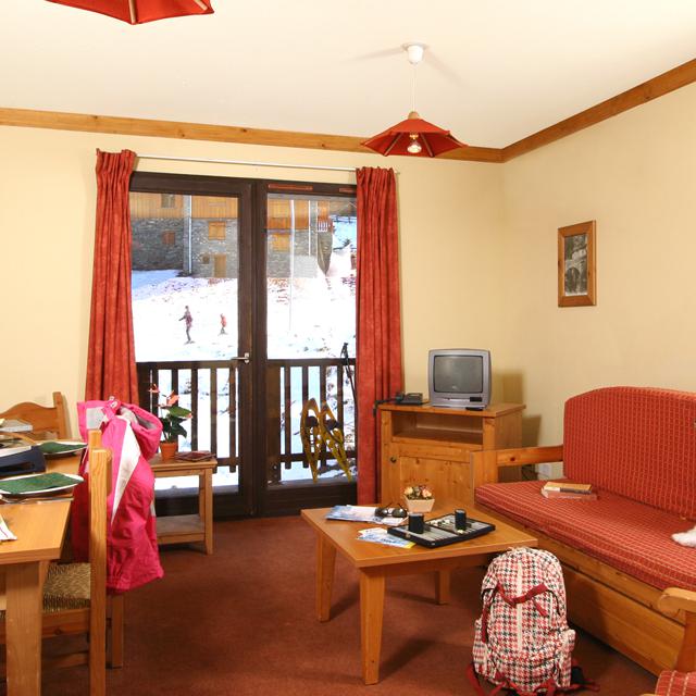 Les Chalets du Thabor - prix exclusif photo 3