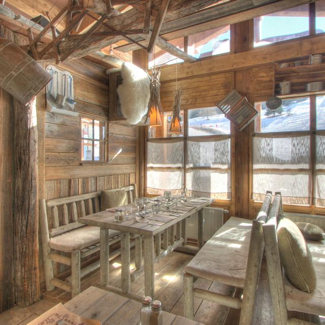 Résidence Les Balcons de Val Cenis Village photo 12