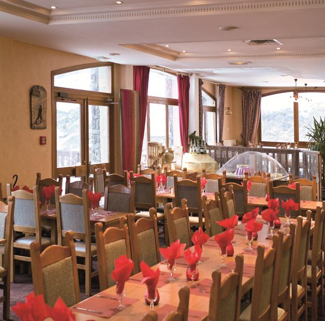 Hôtel Club MMV Le Val Cenis - Extra photo 2