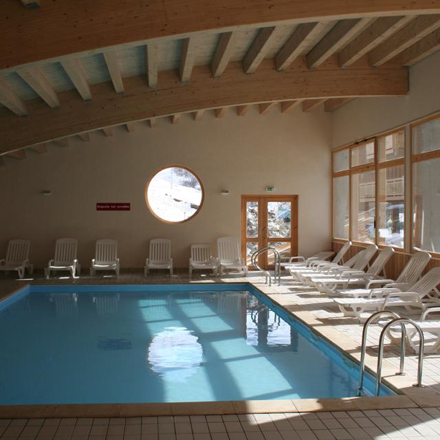 Résidence Les 4 Vallées photo 3