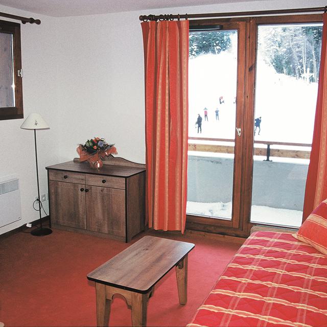 Résidence Goelia Les Balcons d'Anaïs photo 9