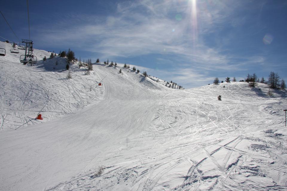 La Joue du Loup Photo : 4 sur 4