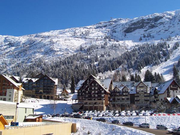 Photo de Oz en Oisans