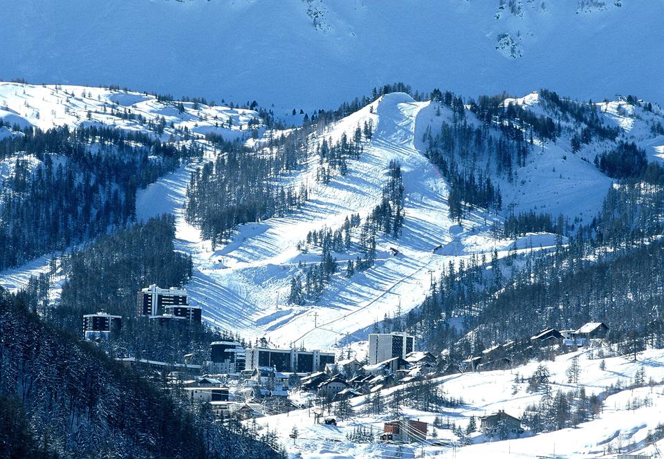 Vars Photo : 1 sur 3