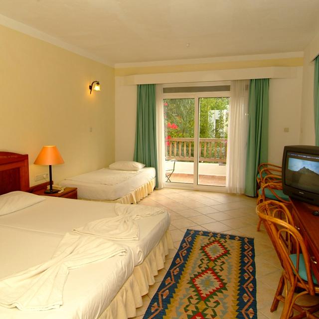Hôtel Okaliptus photo 12