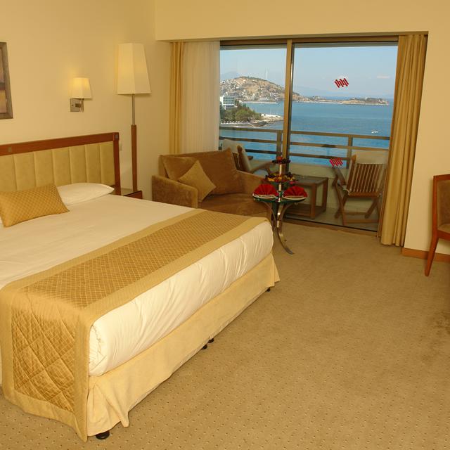 Hôtel Korumar De Luxe photo 2