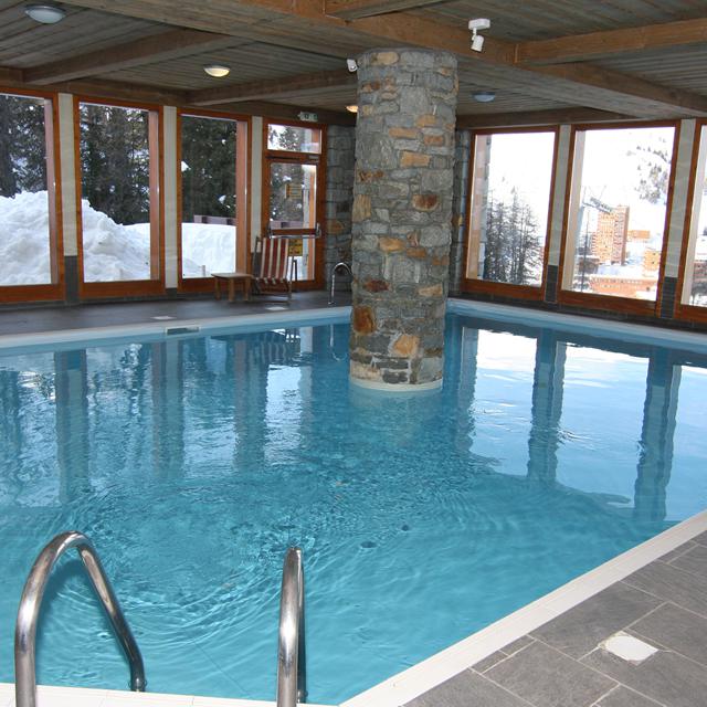 Résidence Lagrange Vacances Aspen photo 3