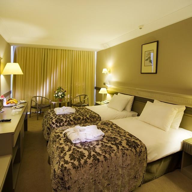 Hôtel Fantasia photo 1