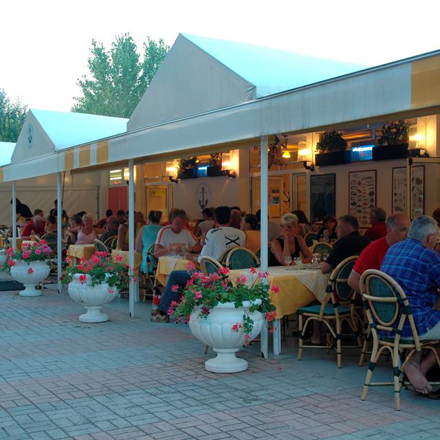 Camping Italy Village photo 4