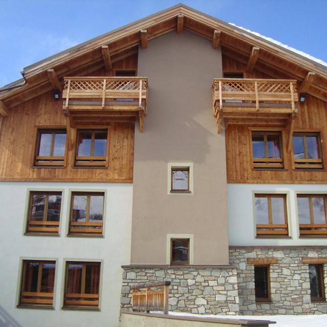 Résidence Le Goleon - Val Ecrin photo 4