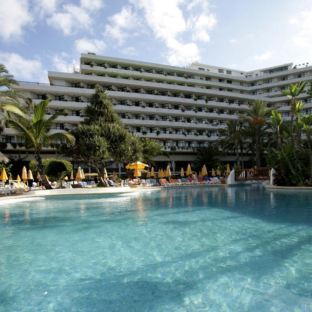 Hôtel H10 Conquistador photo 9