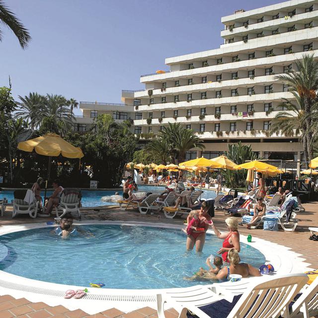 Hôtel H10 Conquistador photo 10